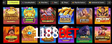 Live Casino 1188Bet