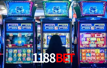 Flash Promotion 1188Bet