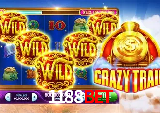 Seasonal Promotions 1188Bet