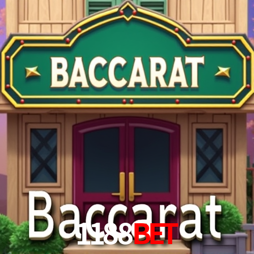 Account Benefits 1188Bet