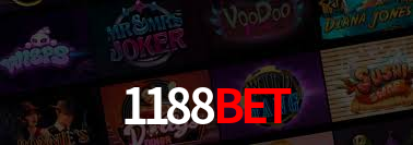 Blackjack Table 1188Bet