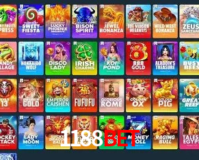 API Integration 1188Bet