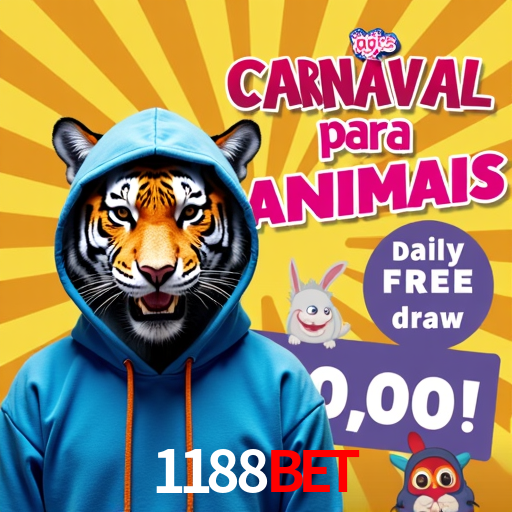 Game Providers 1188Bet